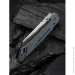   Civivi Buster FG Grey C24052-2