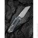   Civivi Buster FG Grey C24052-2