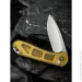   Civivi Button Lock Elementum C18062P-7