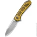   Civivi Button Lock Elementum C18062P-7