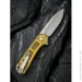   Civivi Button Lock Elementum C18062P-7