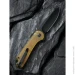   Civivi Button Lock Elementum C18062P-8