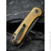   Civivi Button Lock Elementum C18062P-8
