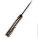   Civivi Button Lock Elementum C18062P-8
