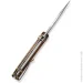   Civivi ͳ Button Lock Elementum C18062P  (1047-C18062P-7)