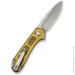   Civivi ͳ Button Lock Elementum C18062P  (1047-C18062P-7)