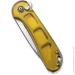   Civivi ͳ Button Lock Elementum C18062P  (1047-C18062P-7)