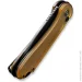   Civivi ͳ Button Lock Elementum C18062P  (1047-C18062P-8)