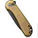   Civivi ͳ Button Lock Elementum C18062P  (1047-C18062P-8)