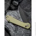   Civivi Button Lock Elementum C2103B