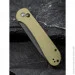   Civivi Button Lock Elementum C2103B