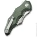   Civivi ͳ Chiro 2 Green (1047-C23046-2)