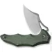   Civivi ͳ Chiro 2 Green (1047-C23046-2)