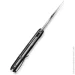   Civivi ͳ Chiro 3 Black (1047-C23046-3)