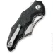   Civivi Chiro Black C23046-3