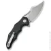   Civivi Chiro Black C23046-3