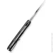   Civivi Chiro Black C23046-3