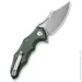   Civivi Chiro Green C23046-2