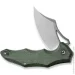   Civivi Chiro Green C23046-2