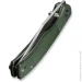   Civivi  Clingman 4 Green (1047-C23065-4)