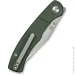   Civivi  Clingman 4 Green (1047-C23065-4)