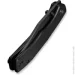   Civivi Clingman Black C23065-1