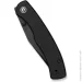   Civivi Clingman Black C23065-1
