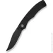   Civivi Clingman Black C23065-1