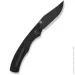   Civivi Clingman Black C23065-1