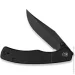   Civivi Clingman Black C23065-1