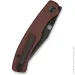   Civivi ͳ Clingman Burgundy (1047-C23065-2)