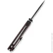   Civivi ͳ Clingman Burgundy (1047-C23065-2)