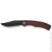   Civivi ͳ Clingman Burgundy (1047-C23065-2)