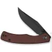   Civivi ͳ Clingman Burgundy (1047-C23065-2)