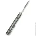   Civivi Clingman Green C23065-4