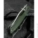   Civivi Clingman Green C23065-4