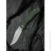   Civivi Clingman Green C23065-4