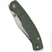   Civivi Clingman Green C23065-4