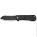   Civivi ͳ Crabby Black (1047-C24055-3)