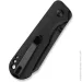   Civivi ͳ Crabby Black (1047-C24055-3)