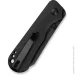  Civivi Crabby Black C24055-3