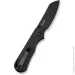  Civivi Crabby Black C24055-3