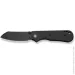   Civivi Crabby Black C24055-3