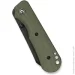   Civivi  Crabby OD Green (1047-C24055-1)