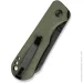  Civivi  Crabby OD Green (1047-C24055-1)