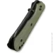   Civivi  Crabby OD Green (1047-C24055-1)