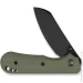   Civivi Crabby OD Green C24055-1