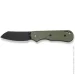  Civivi Crabby OD Green C24055-1