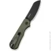   Civivi Crabby OD Green C24055-1