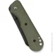   Civivi Crabby OD Green C24055-1